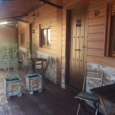Alojamiento Hotel Rural Lalola Villacanas Εξωτερικό φωτογραφία