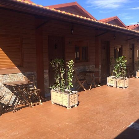 Alojamiento Hotel Rural Lalola Villacanas Εξωτερικό φωτογραφία