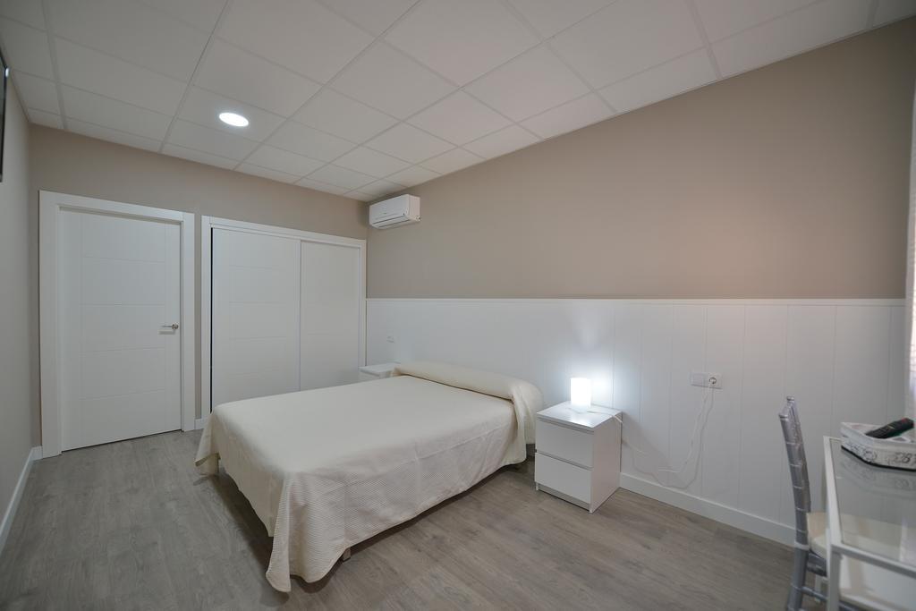 Alojamiento Hotel Rural Lalola Villacanas Εξωτερικό φωτογραφία